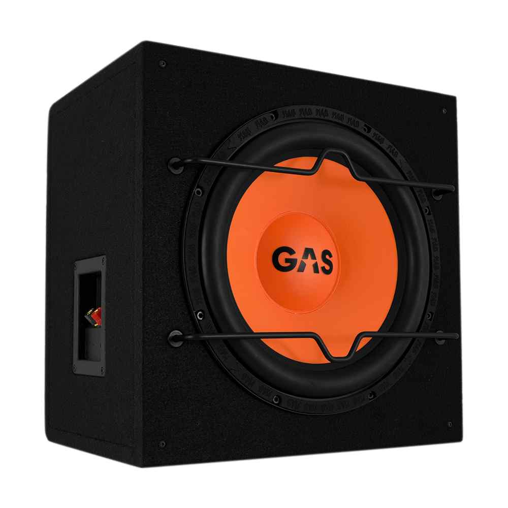 GAS MAD B1-112 zdjecie 2 GAS MAD B1-112 zdjęcie 1