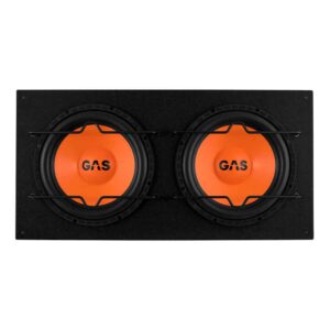 GAS MAD B1-212