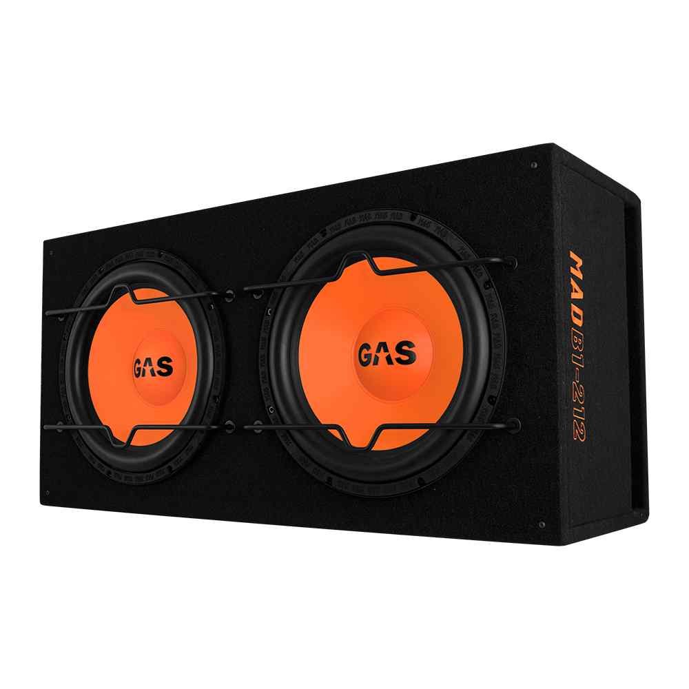 GAS MAD B1-212 zdjecie 3 GAS MAD B1-212 zdjęcie 2