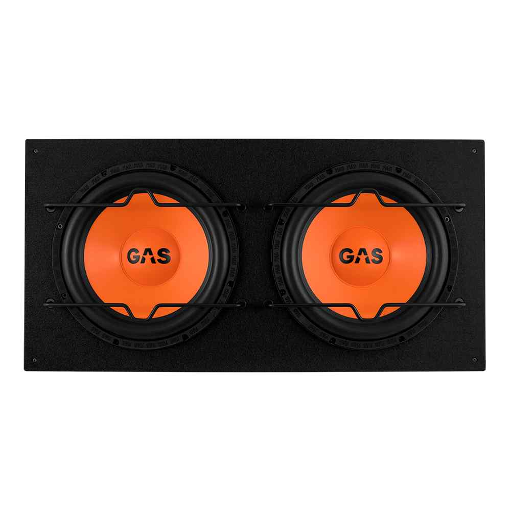 GAS MAD B1-212