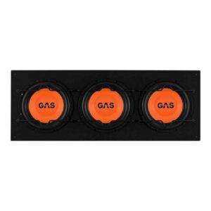 GAS MAD B1-310