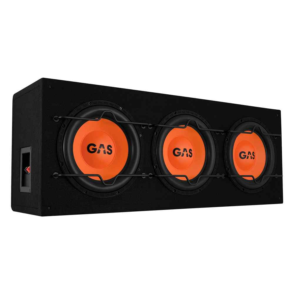 GAS MAD B1-310 zdjecie 2 GAS MAD B1-310 zdjęcie 1