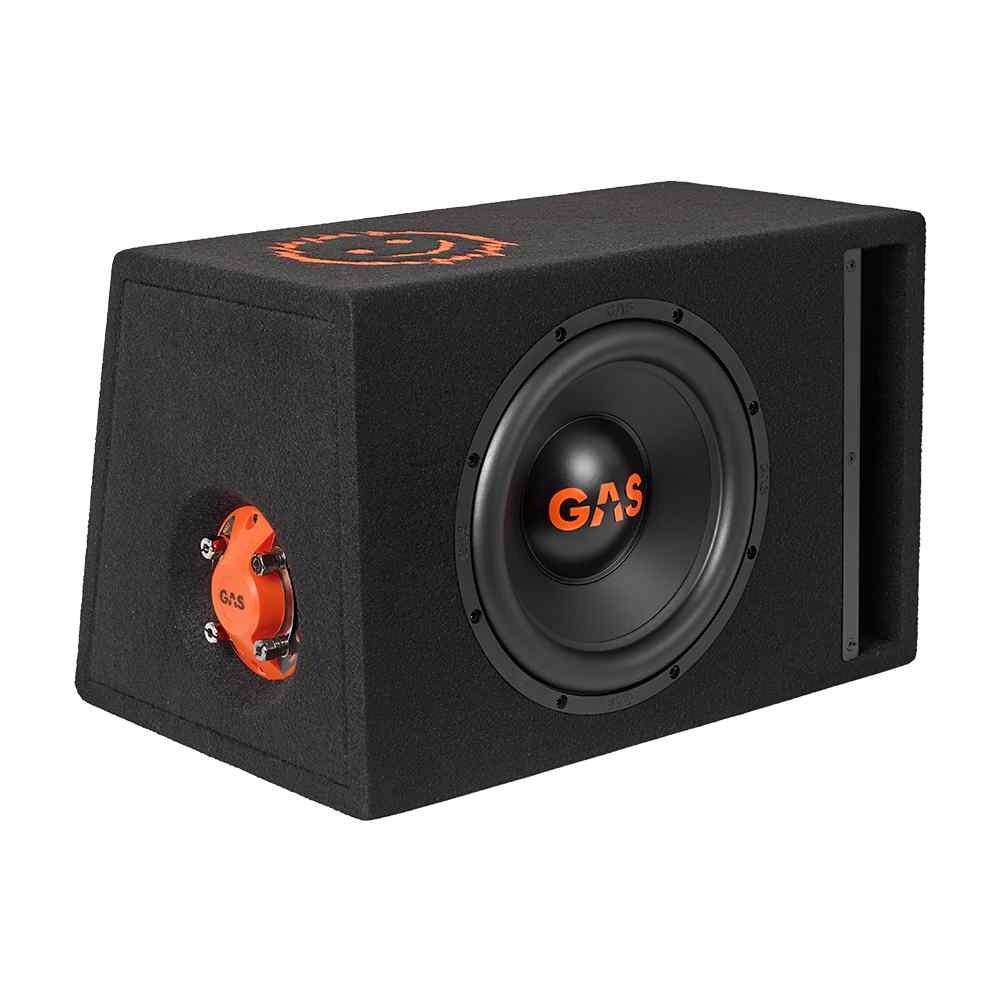 GAS MAD B2-110V zdjecie 3 GAS MAD B2-110V zdjęcie 2