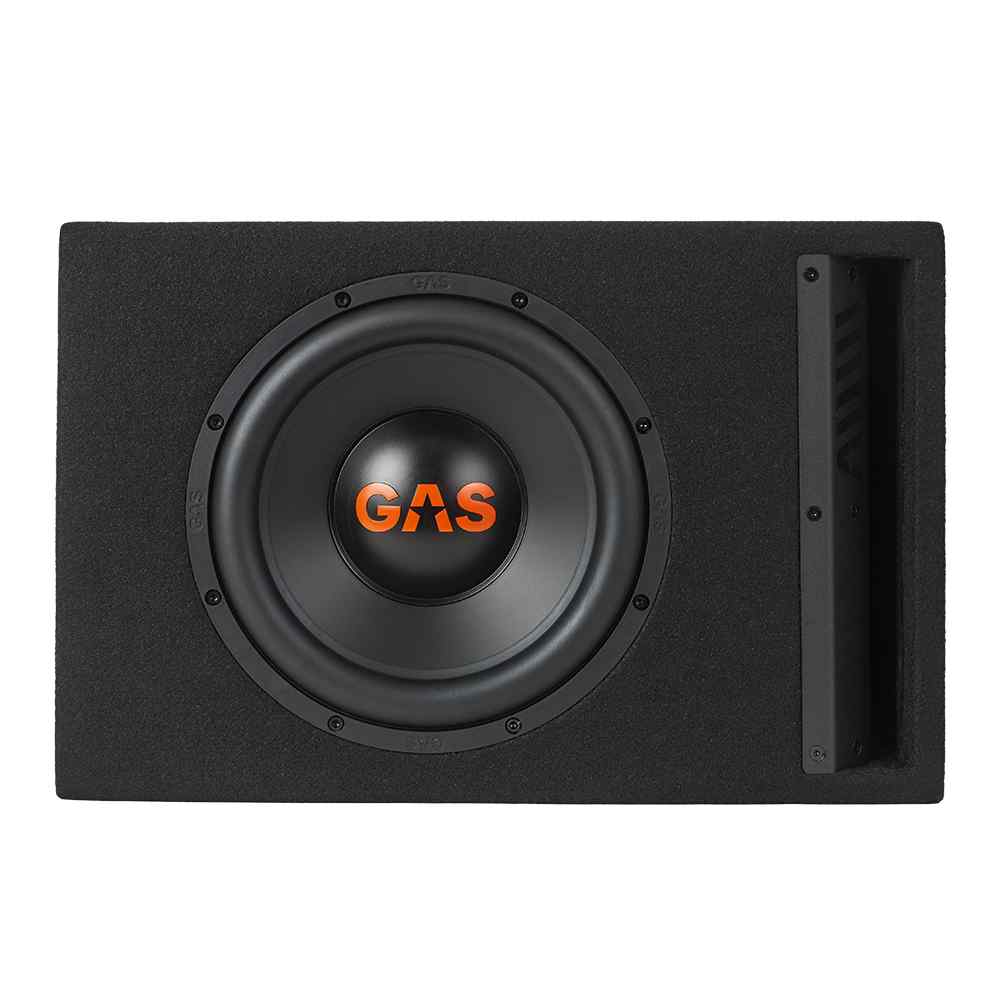 GAS MAD B2-110V zdjecie 7 GAS MAD B2-110V zdjęcie 6