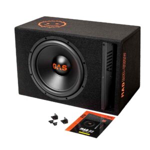 GAS MAD B2-112V