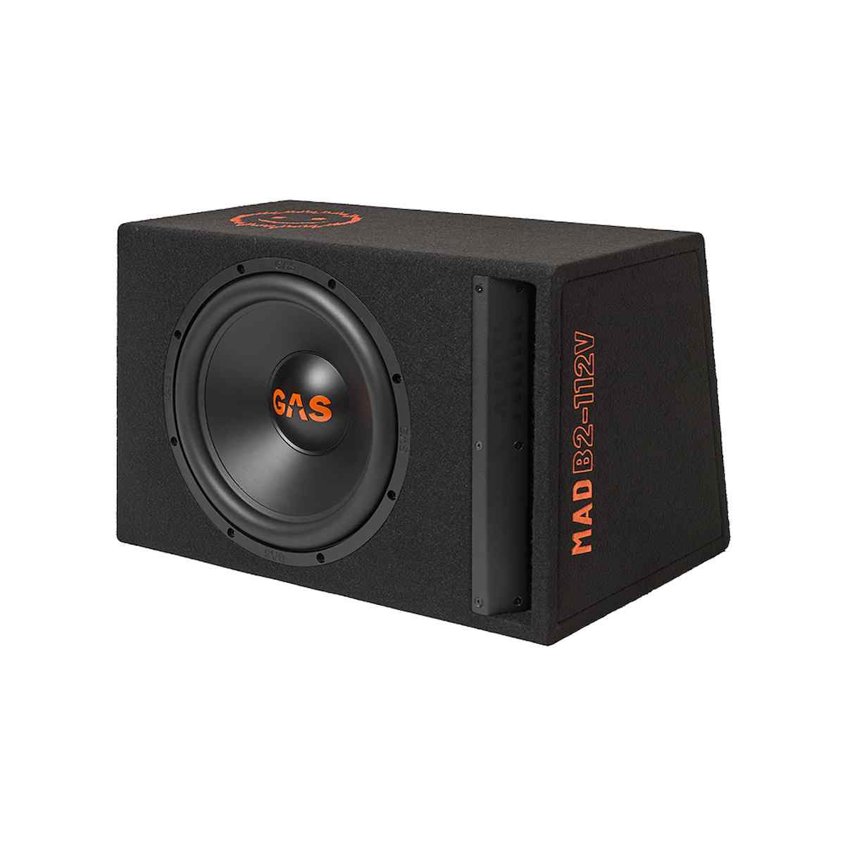 GAS MAD B2-112V zdjecie 2 GAS MAD B2-112V zdjęcie 1