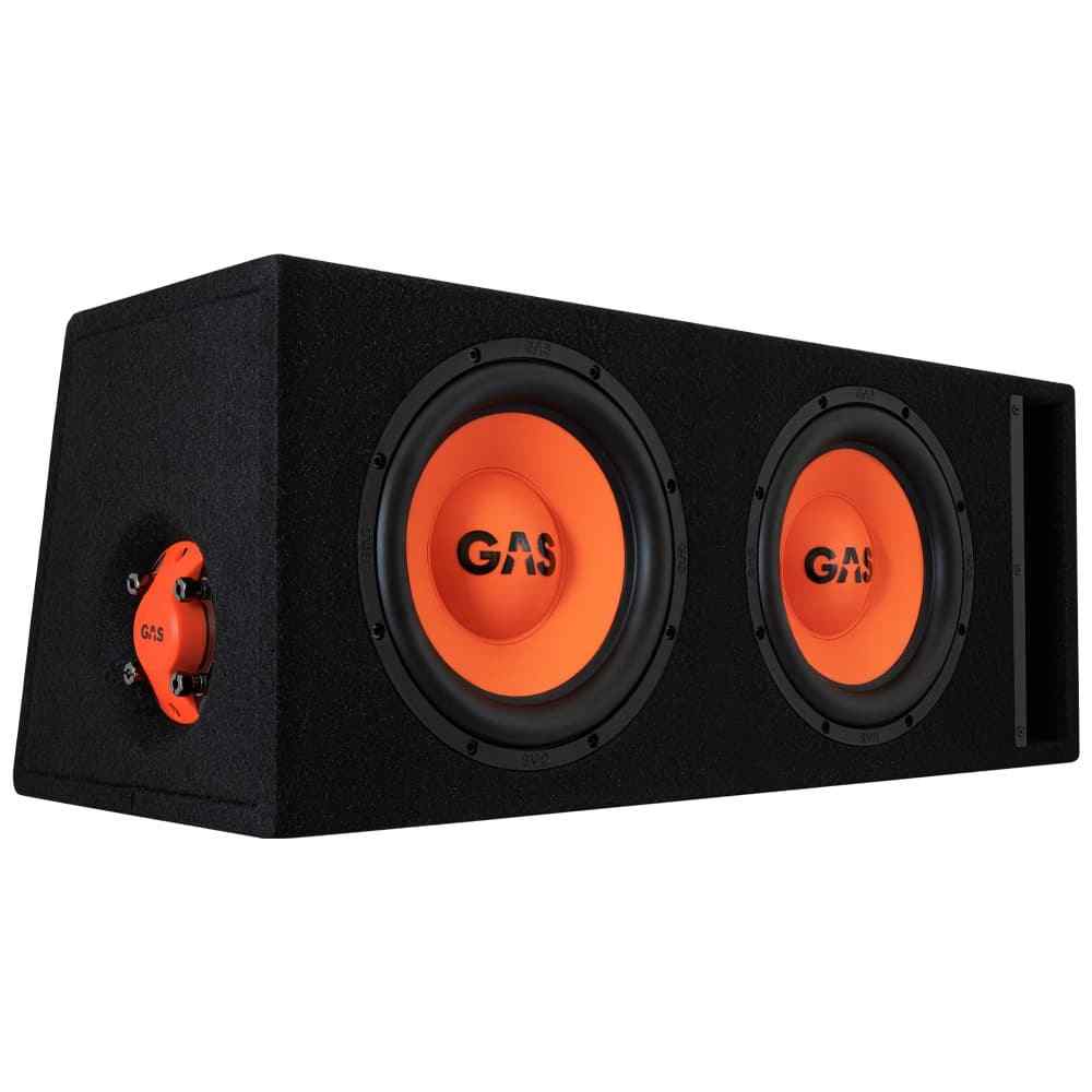 GAS MAD B2-210 zdjecie 2 GAS MAD B2-210 zdjęcie 1