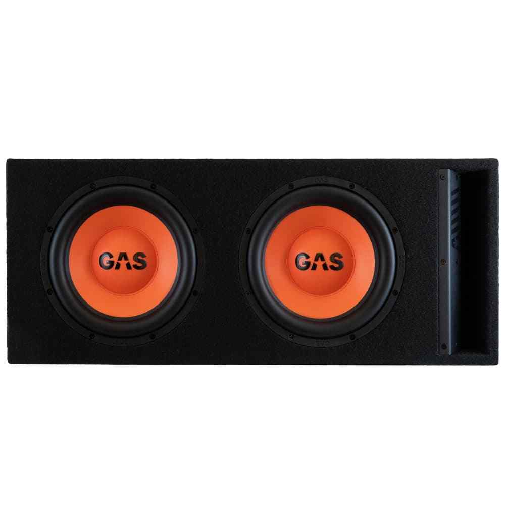 GAS MAD B2-210 zdjecie 3 GAS MAD B2-210 zdjęcie 2