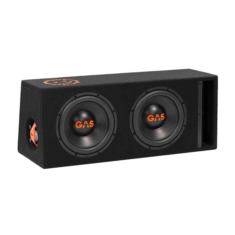 GAS MAD B2-210V zdjecie 4 GAS MAD B2-210V zdjęcie 3