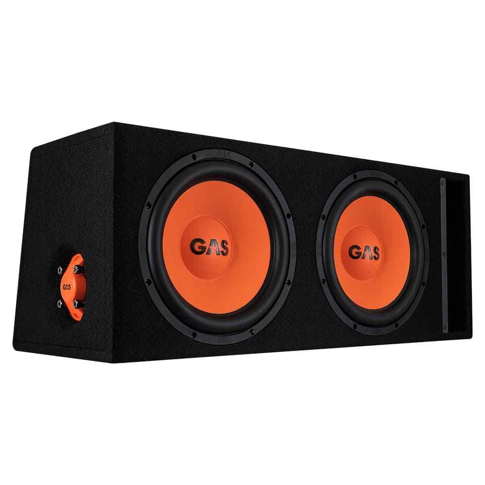 GAS MAD B2-212 zdjecie 2 GAS MAD B2-212 zdjęcie 1