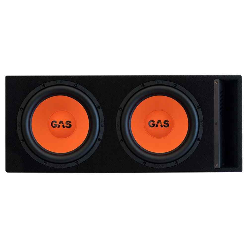 GAS MAD B2-212 zdjecie 3 GAS MAD B2-212 zdjęcie 2