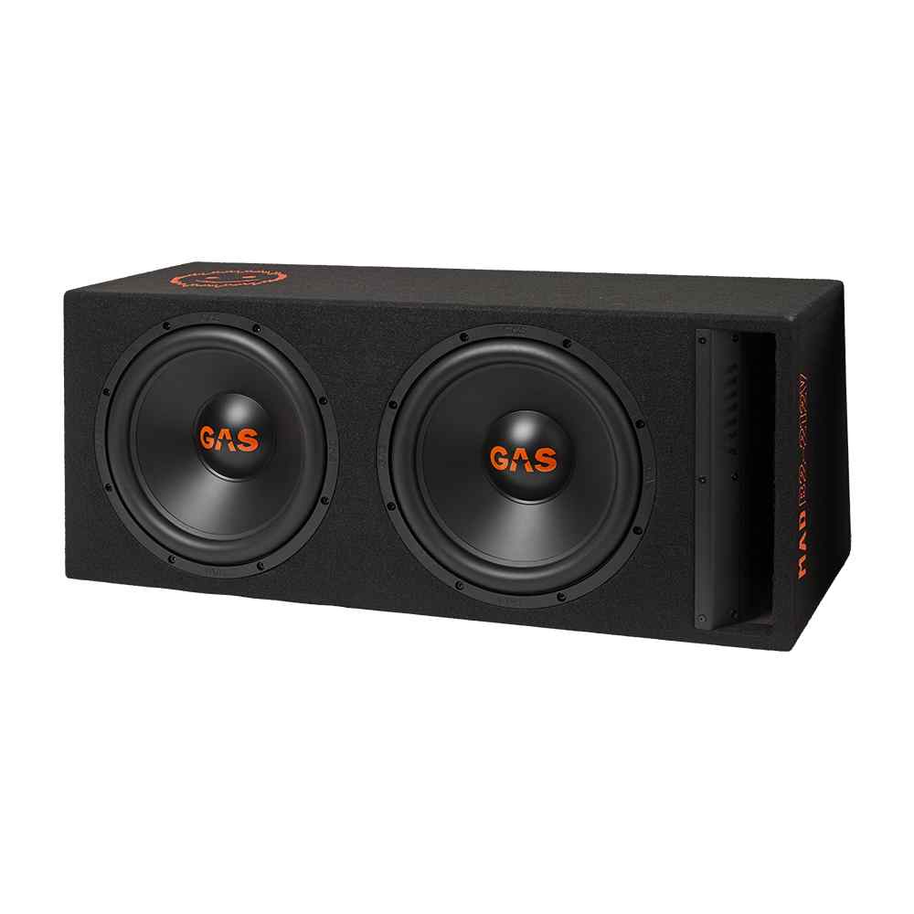 GAS MAD B2-212V zdjecie 2 GAS MAD B2-212V zdjęcie 1