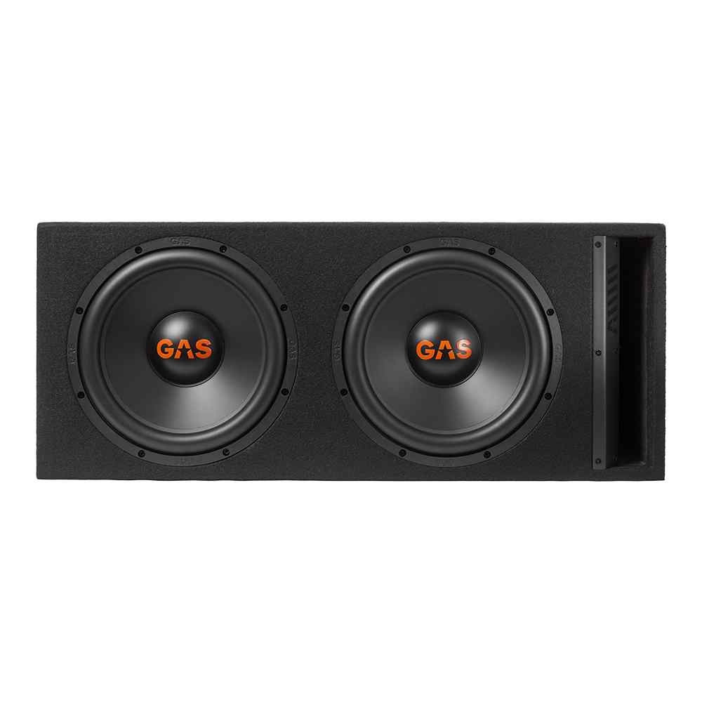 GAS MAD B2-212V zdjecie 3 GAS MAD B2-212V zdjęcie 2