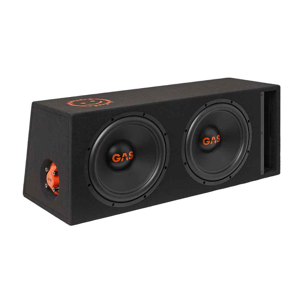 GAS MAD B2-212V zdjecie 7 GAS MAD B2-212V zdjęcie 6