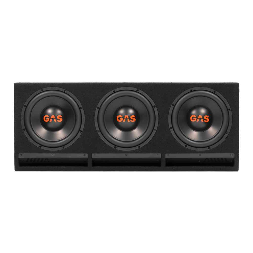 GAS MAD B2-310V zdjecie 2 GAS MAD B2-310V zdjęcie 1