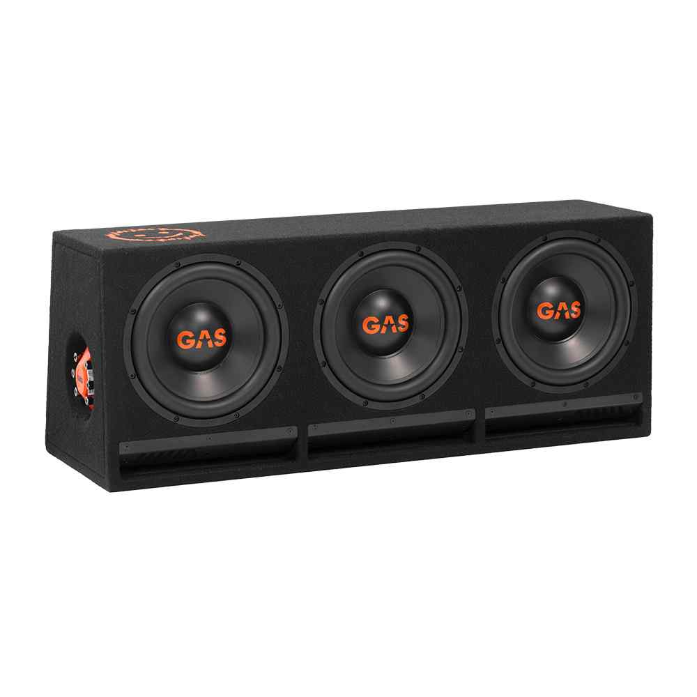 GAS MAD B2-310V zdjecie 3 GAS MAD B2-310V zdjęcie 2