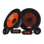 GAS MAD K1-64