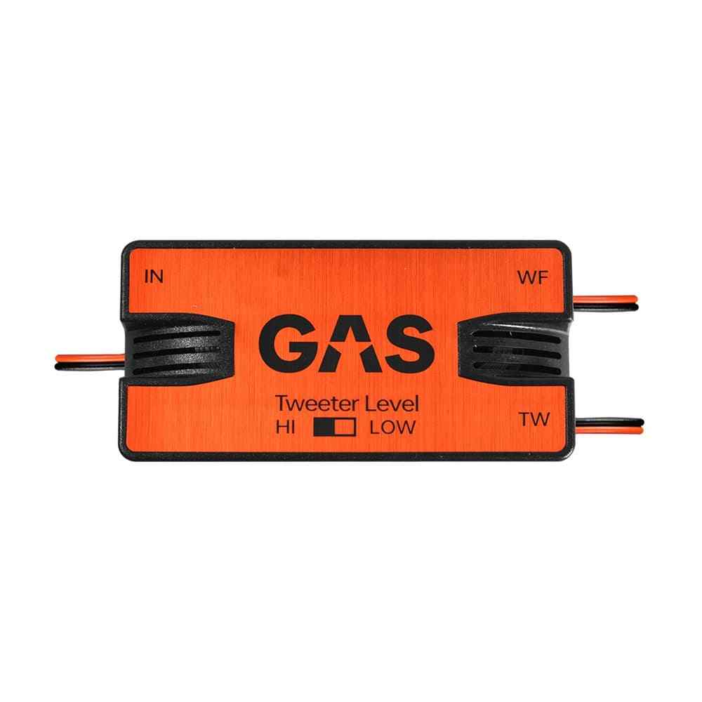 GAS MAD K2-64 zdjecie 8 GAS MAD K2-64 zdjęcie 7