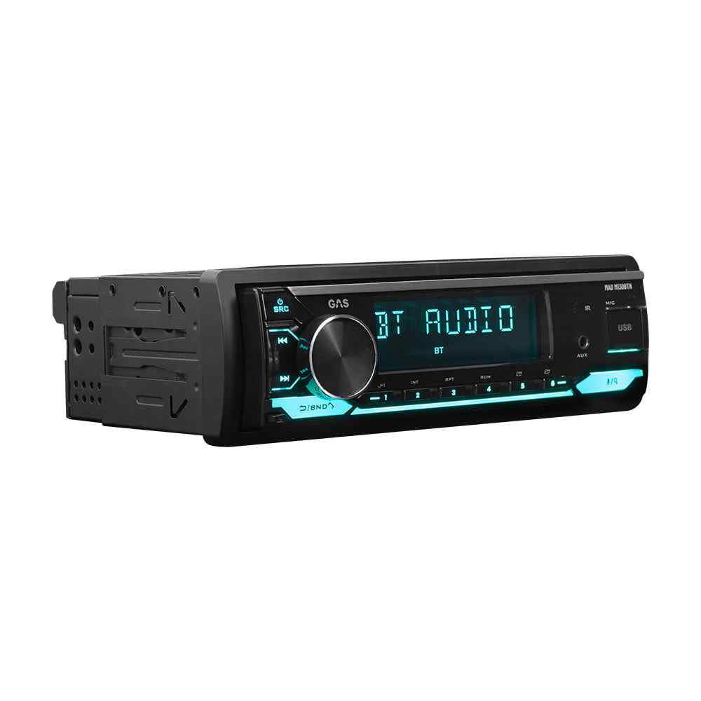 GAS MAD M130 BTN zdjecie 3 GAS MAD M130 BTN zdjęcie 2