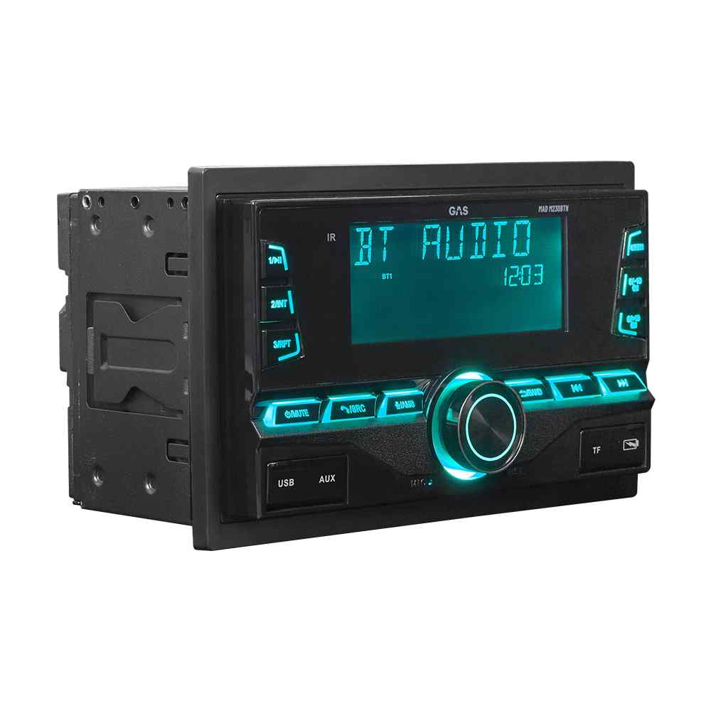 GAS MAD M230-BTN zdjecie 3 GAS MAD M230-BTN zdjęcie 2