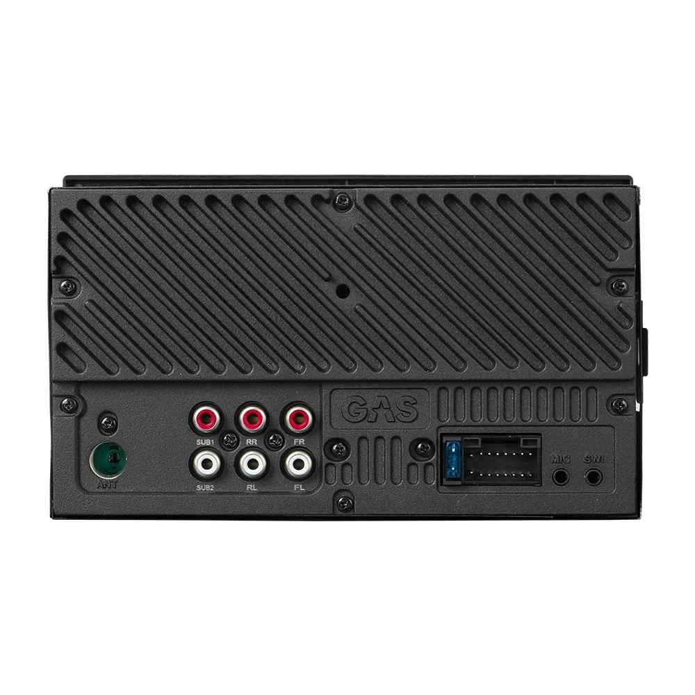 GAS MAD M230-BTN zdjecie 5 GAS MAD M230-BTN zdjęcie 4
