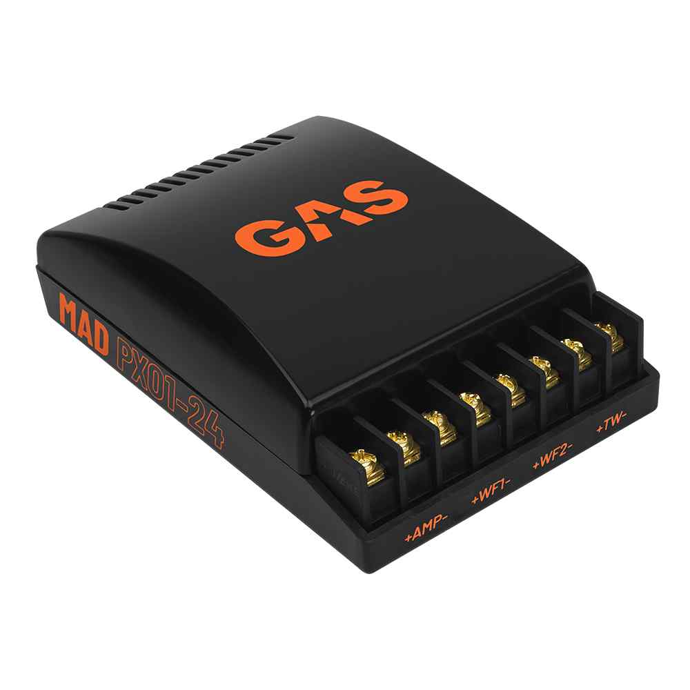 GAS MAD PK1-64 zdjecie 13 GAS MAD PK1-64 zdjęcie 12