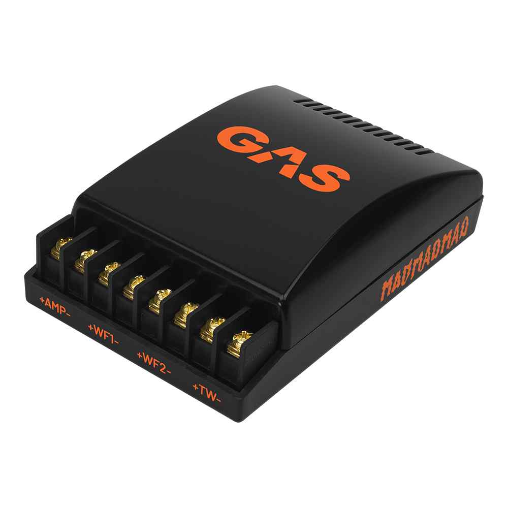 GAS MAD PK1-64 zdjecie 14 GAS MAD PK1-64 zdjęcie 13
