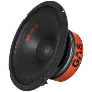 GAS MAD PM2-64