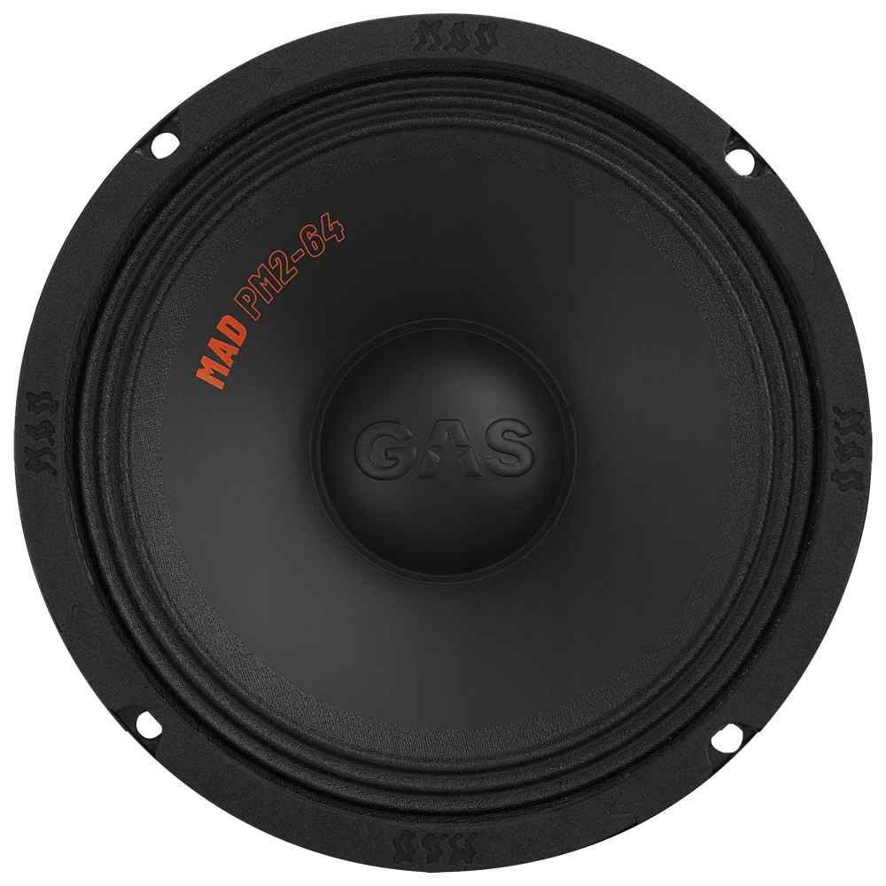 GAS MAD PM2-64 zdjecie 4 GAS MAD PM2-64 zdjęcie 3