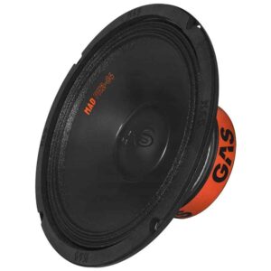 GAS MAD PM2-84