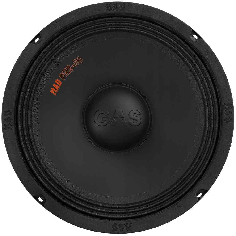GAS MAD PM2-84 zdjecie 2 GAS MAD PM2-84 zdjęcie 1