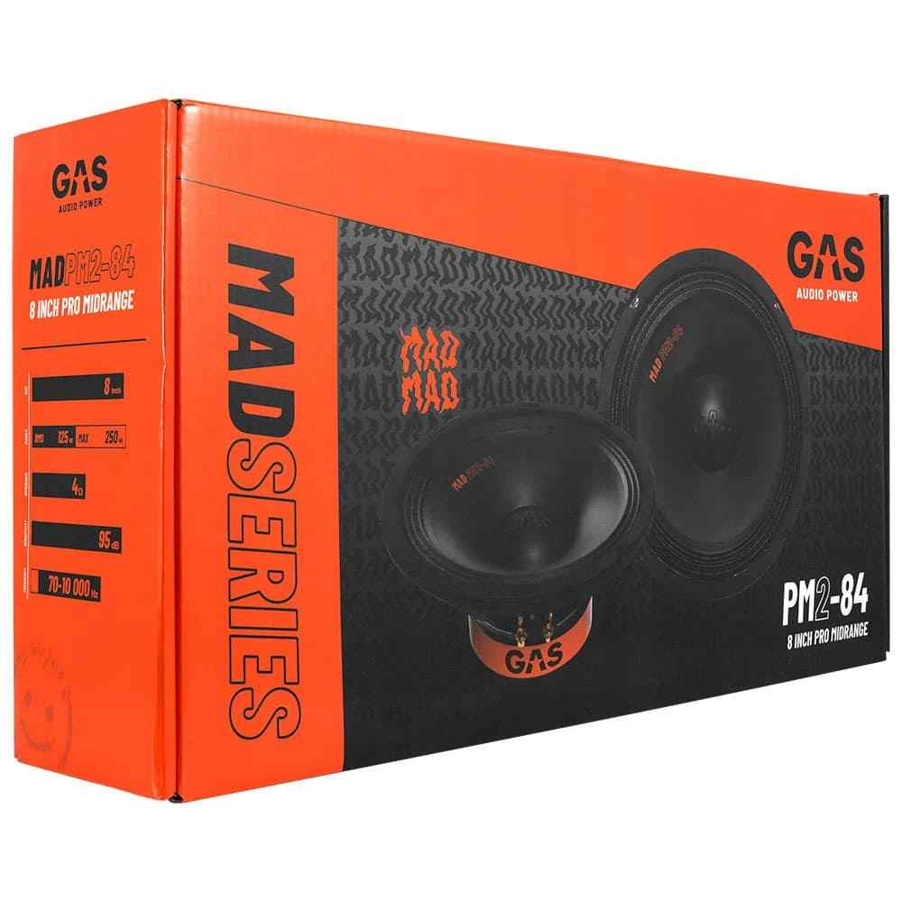 GAS MAD PM2-84 zdjecie 6 GAS MAD PM2-84 zdjęcie 5