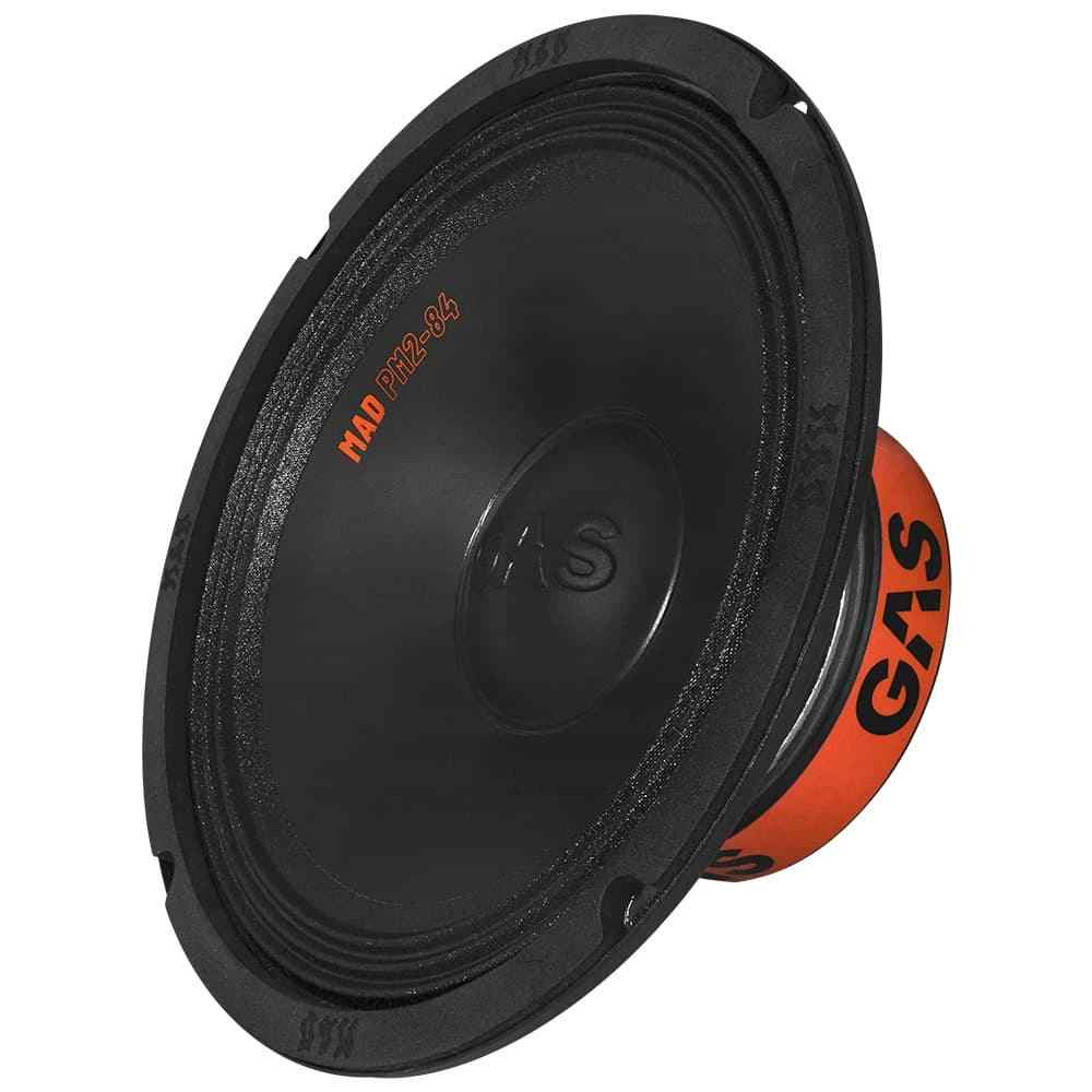 GAS MAD PM2-84