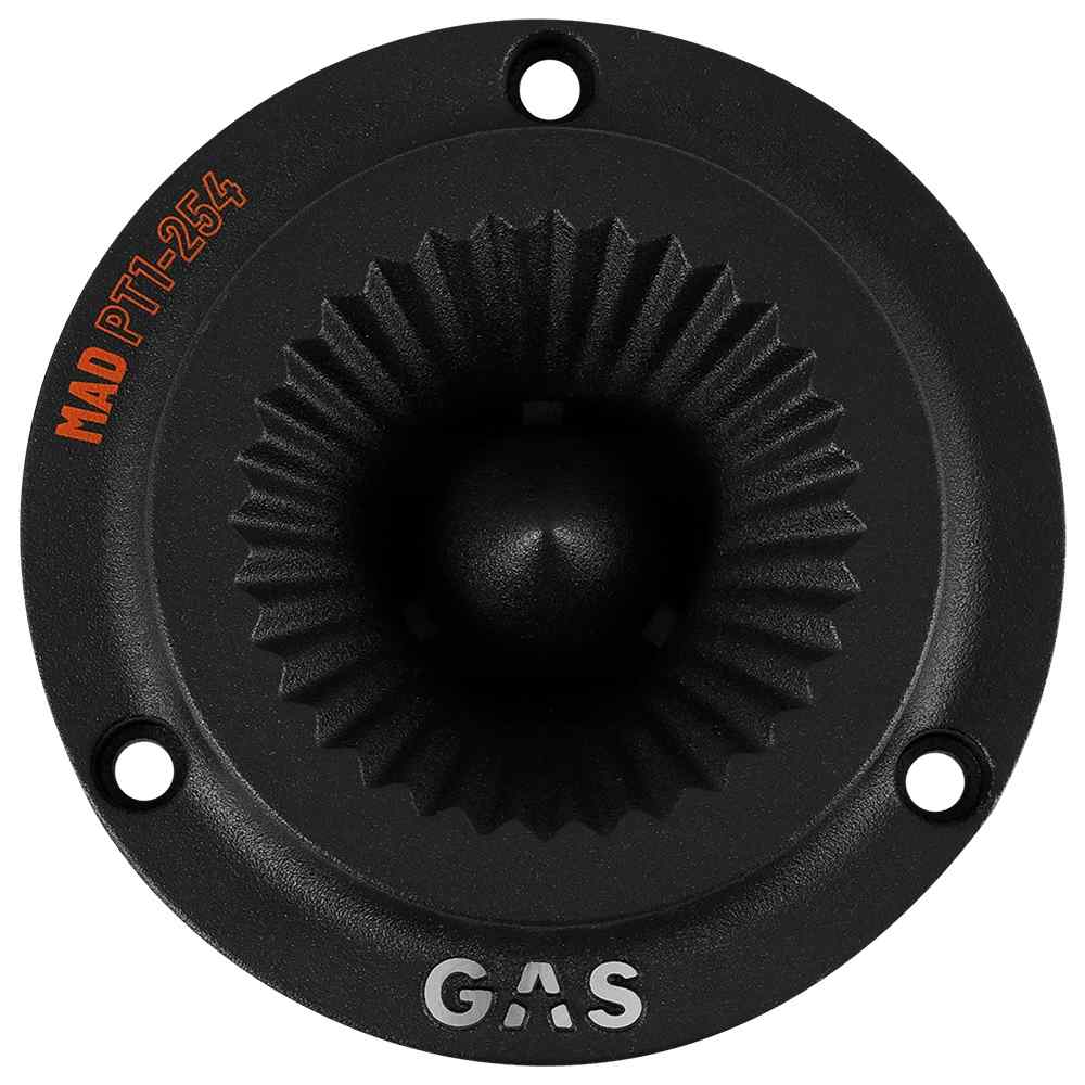 GAS MAD PT1-254 zdjecie 2 GAS MAD PT1-254 zdjęcie 1