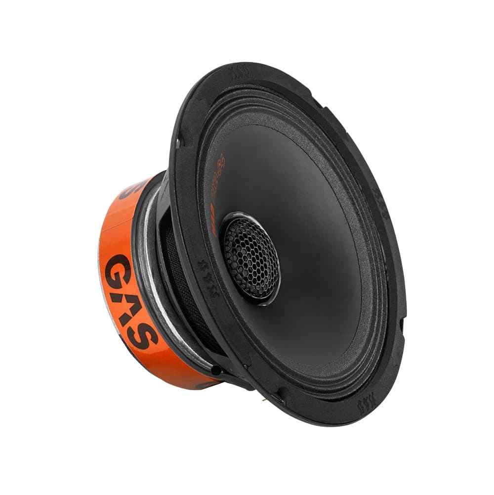 GAS MAD PX2-64 zdjecie 3 GAS MAD PX2-64 zdjęcie 2