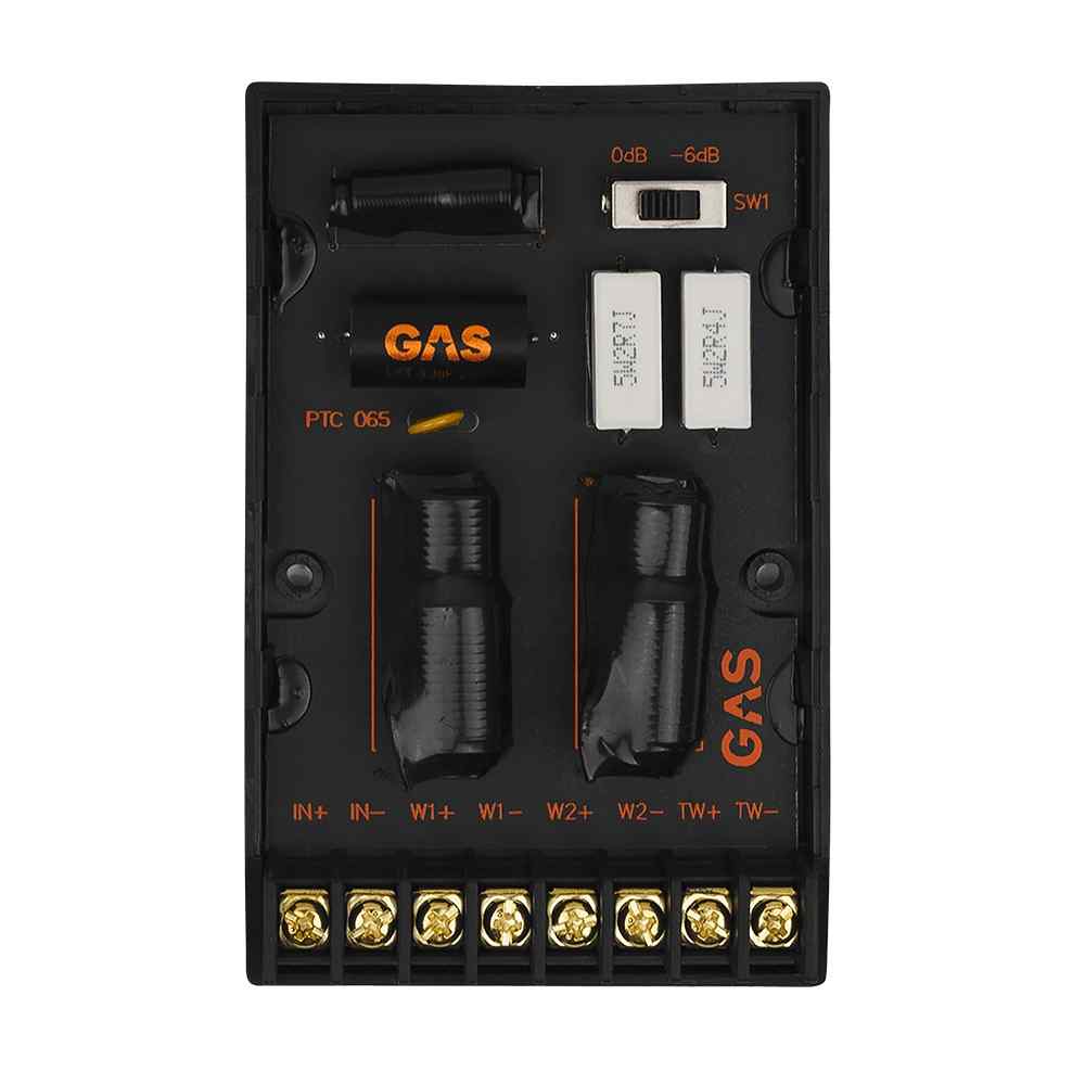 GAS MAD PXO1-24 zdjecie 2 GAS MAD PXO1-24 zdjęcie 1