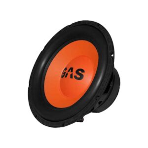 GAS MAD S1-104