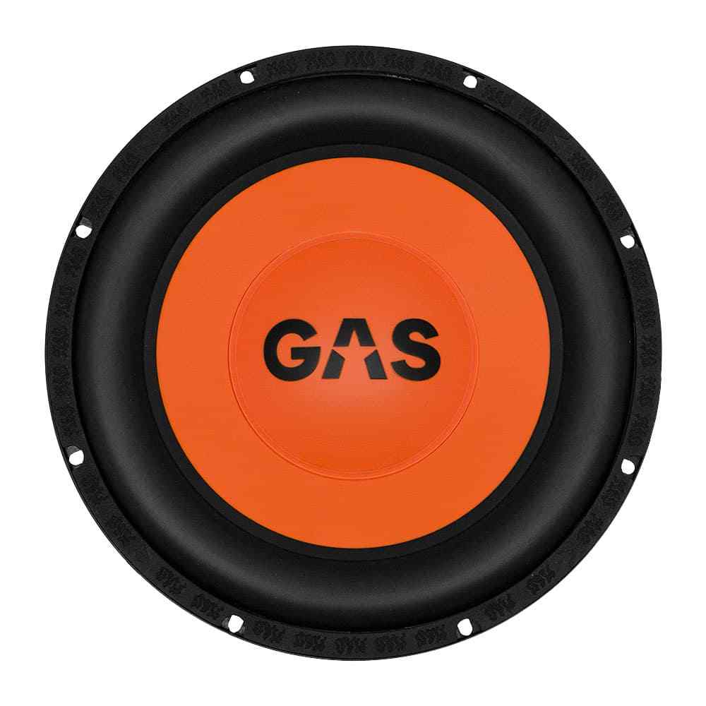 GAS MAD S1-104 zdjecie 2 GAS MAD S1-104 zdjęcie 1
