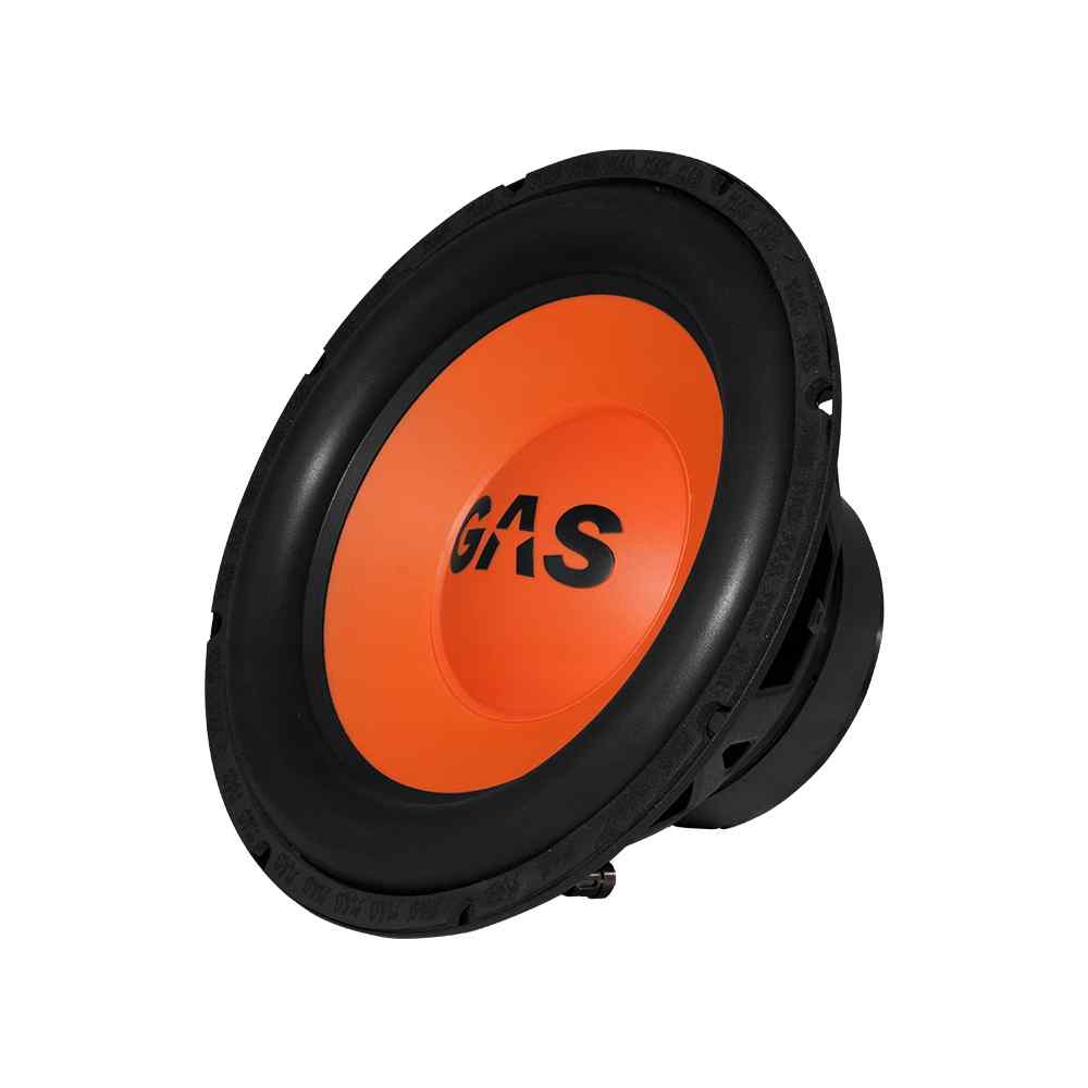 GAS MAD S1-104