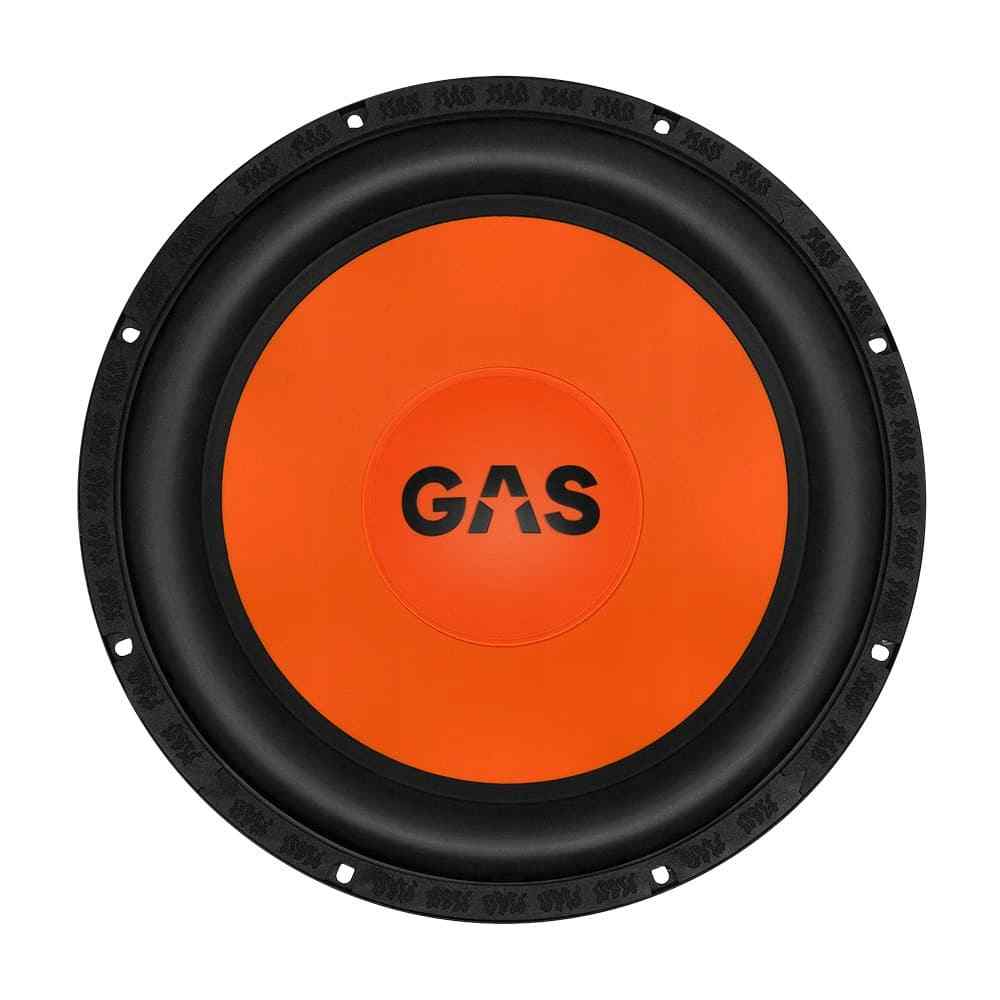 GAS MAD S1-124 zdjecie 2 GAS MAD S1-124 zdjęcie 1