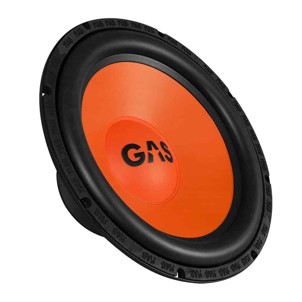 GAS MAD S1-124 zdjecie 4 GAS MAD S1-124 zdjęcie 3