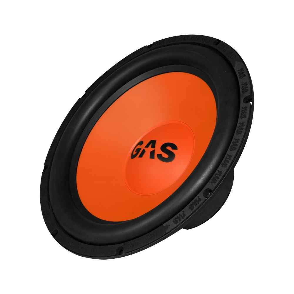 GAS MAD S1-124