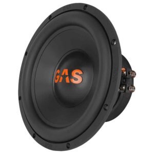 GAS MAD S2-10D2