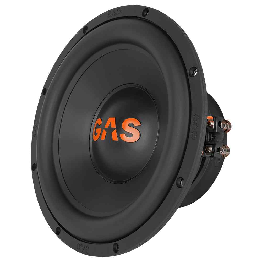 GAS MAD S2-10D2