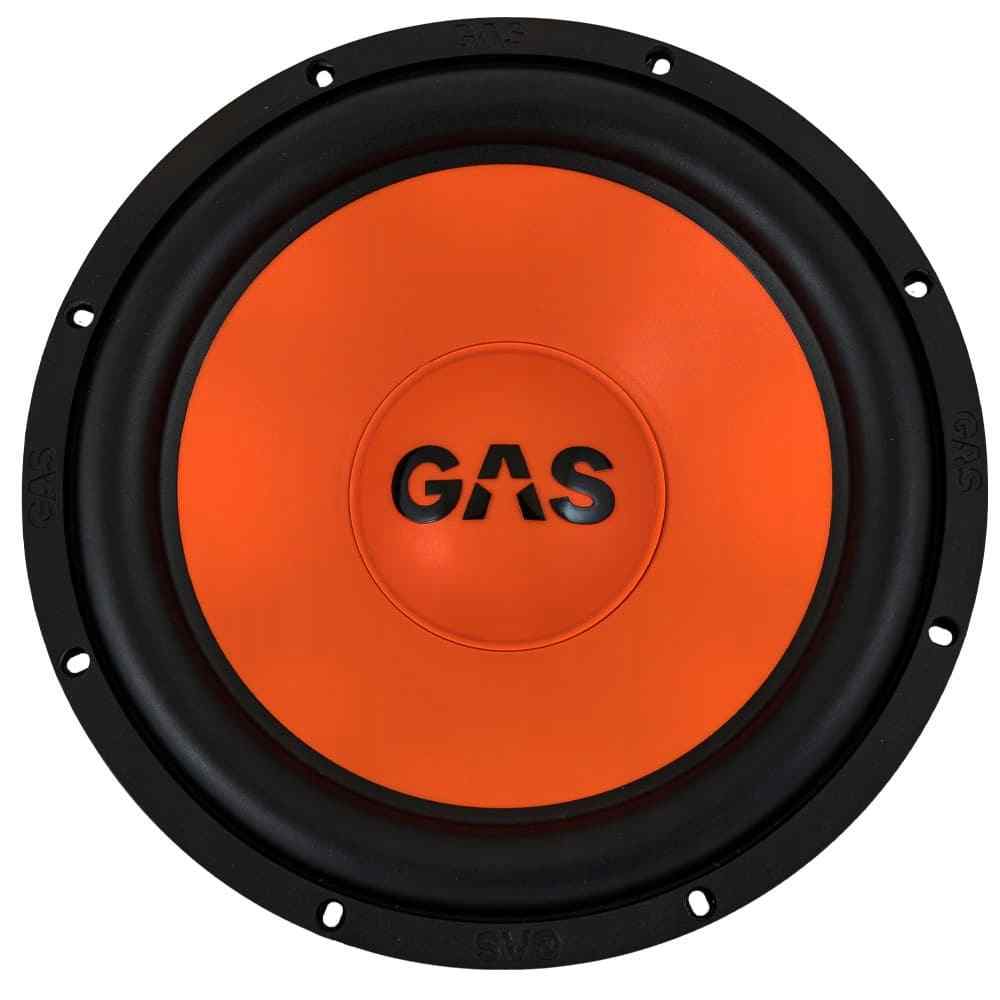 GAS MAD S2-124 zdjecie 4 GAS MAD S2-124 zdjęcie 3