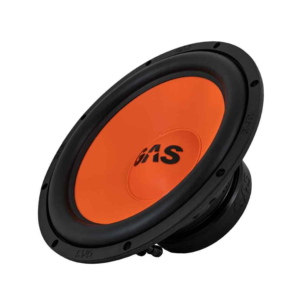 GAS MAD S2-124