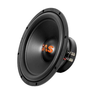 GAS MAD S2-12D2
