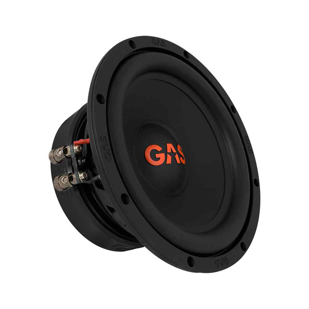 GAS MAD S2-8D2 zdjecie 3 GAS MAD S2-8D2 zdjęcie 2
