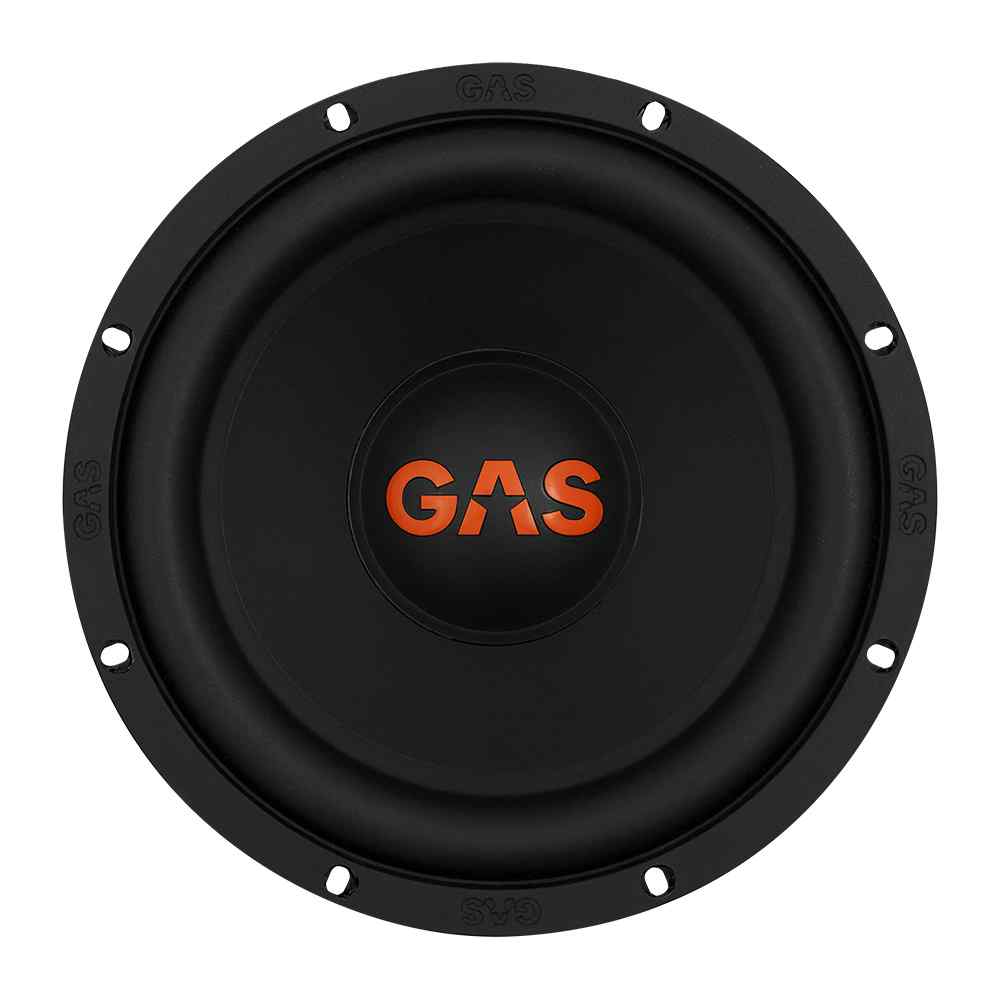 GAS MAD S2-8D2 zdjecie 4 GAS MAD S2-8D2 zdjęcie 3