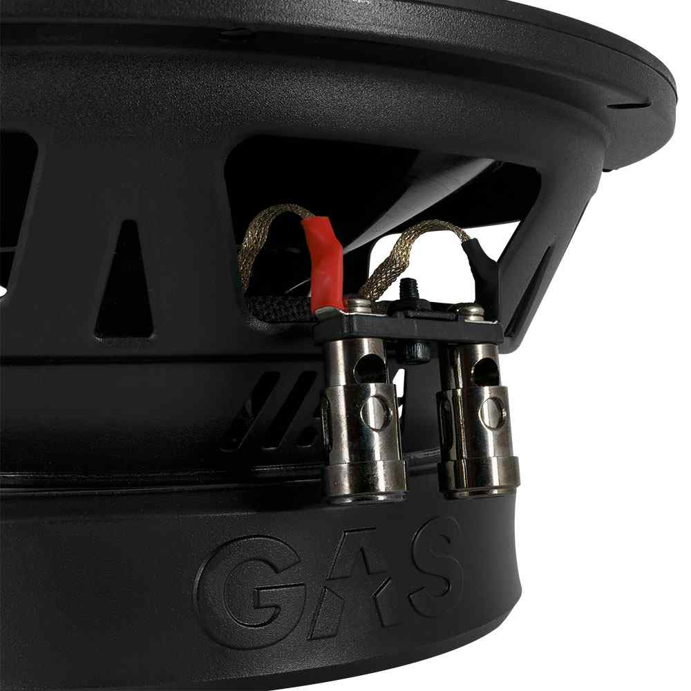 GAS MAD S2-8D2 zdjecie 6 GAS MAD S2-8D2 zdjęcie 5